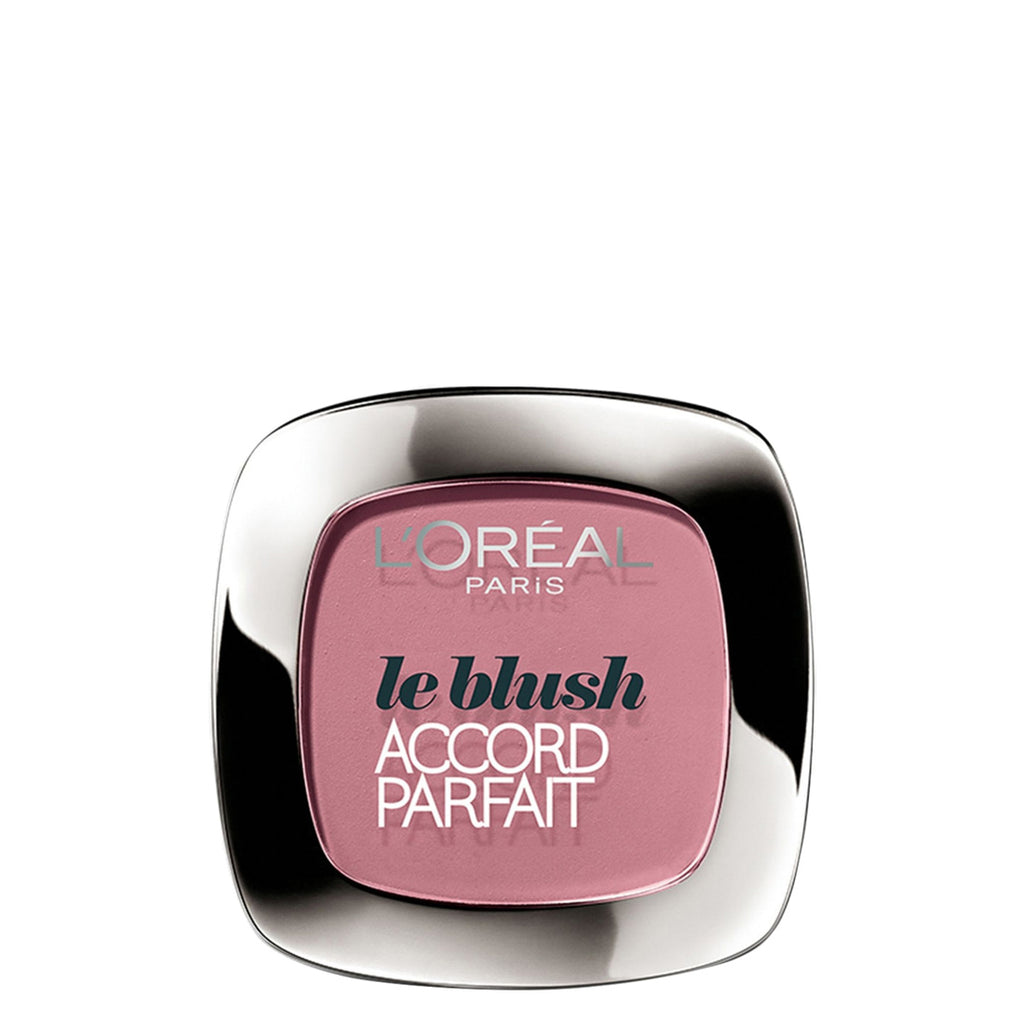 L'oréal Paris Accord Parfait Le Blush 150 Rose Sucre