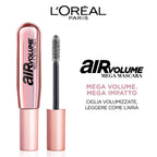L'oréal Paris Air Volume Mega Black-2