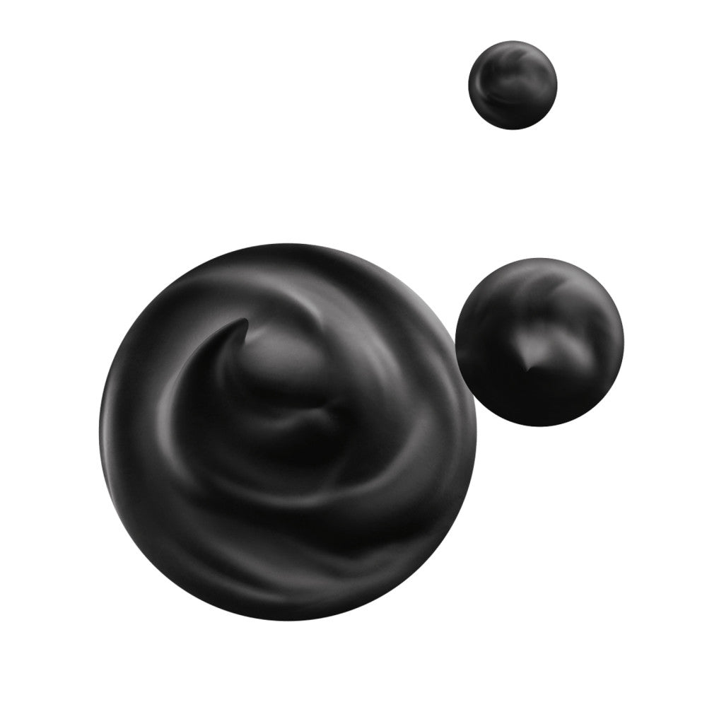 L'oréal Paris Air Volume Mega Black Waterproof-4