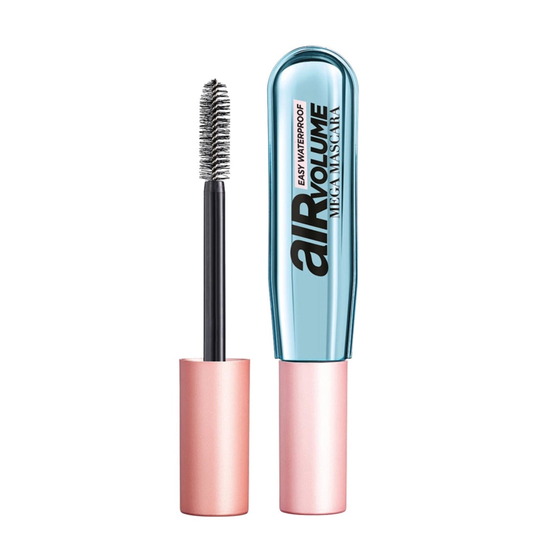 L'oréal Paris Air Volume Mega Black Waterproof