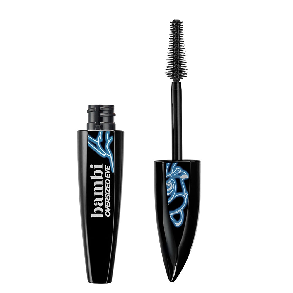 L'oréal Paris Bambi Eye False Lash Oversized Vinyl Black-2