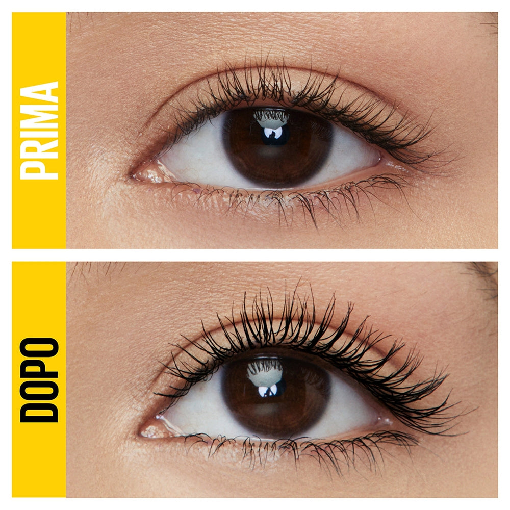 L'oréal Paris Bambi Eye False Lash Waterproof Black-4