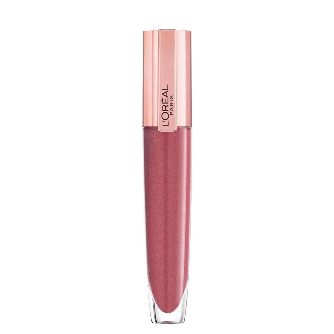 L'oréal Paris Brilliant Signature Gloss Plump 404 Assert