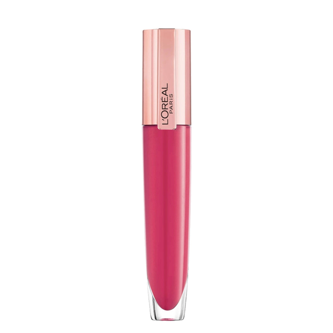 L'oréal Paris Brilliant Signature Gloss Plump 408 Accentuate