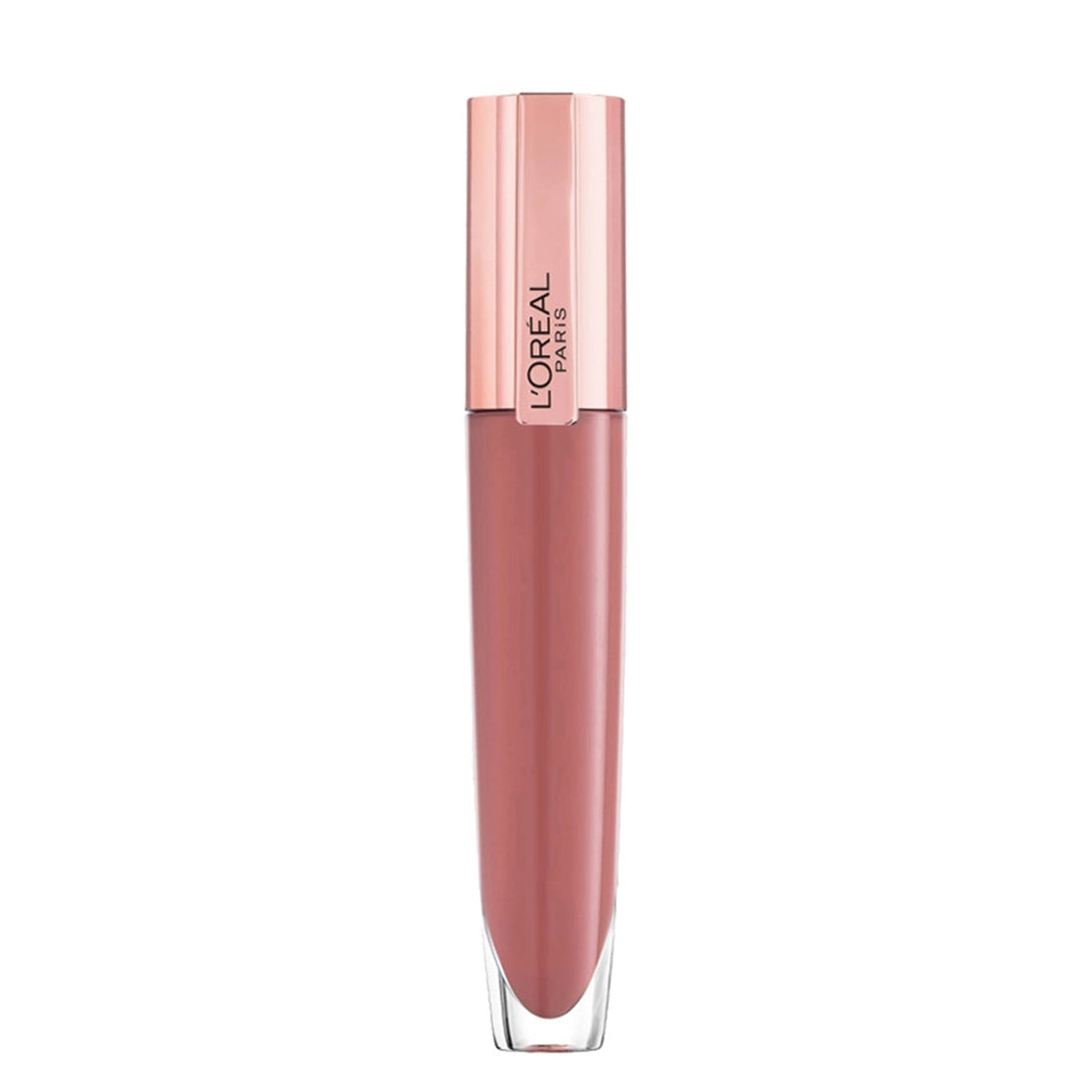 L'oréal Paris Brilliant Signature Gloss Plump 412 Heighten