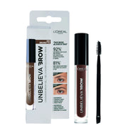 L'oréal Paris Brow Artist Unbelievabrow 105 Brunette