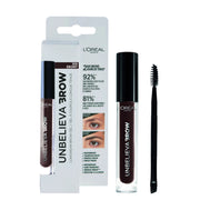 L'oréal Paris Brow Artist Unbelievabrow 109 Ebony