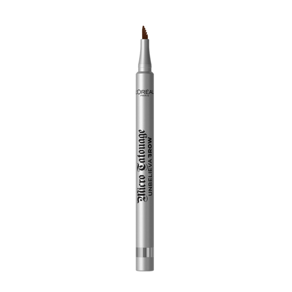 L'oréal Paris Brow Artist Unbelievabrow Micro Tatouage 103 Dark Blonde-2