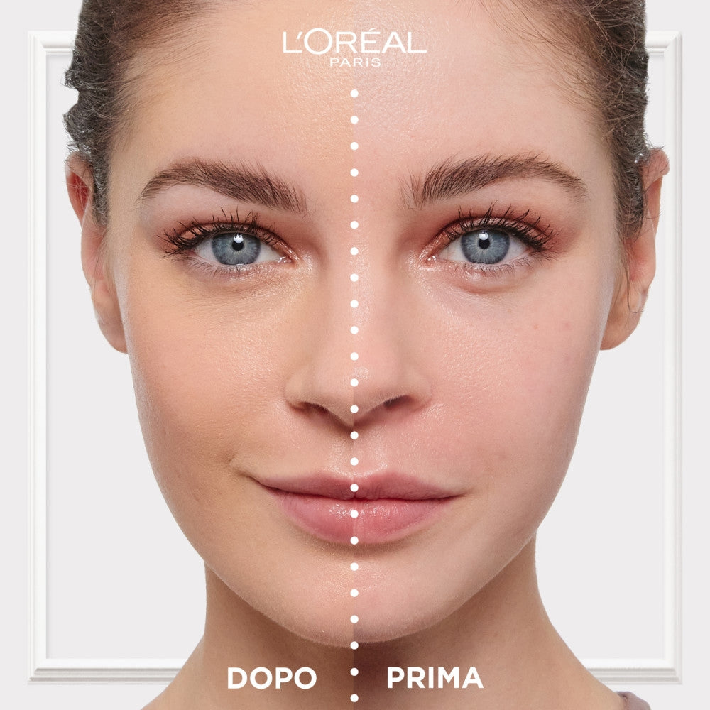 L'oréal Paris C'est Magique BB Cream SPF20 02 Light-4