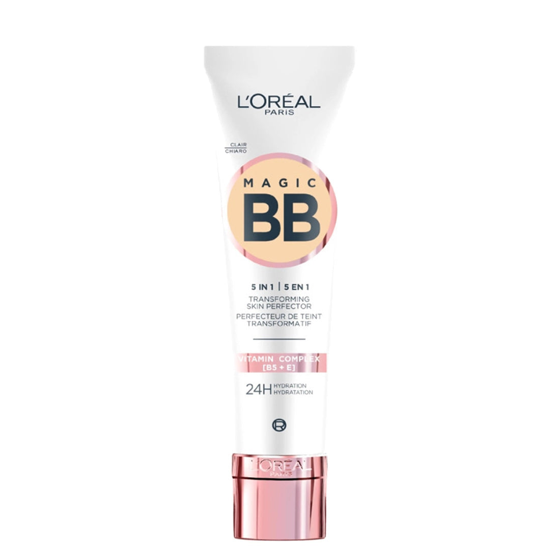 L'oréal Paris C'est Magique BB Cream SPF20 02 Light