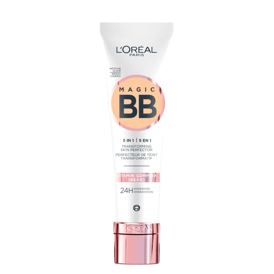 L'oréal Paris C'est Magique BB Cream SPF20 03 Medium