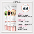 L'oréal Paris C'est Magique CC Cream SPF20-2