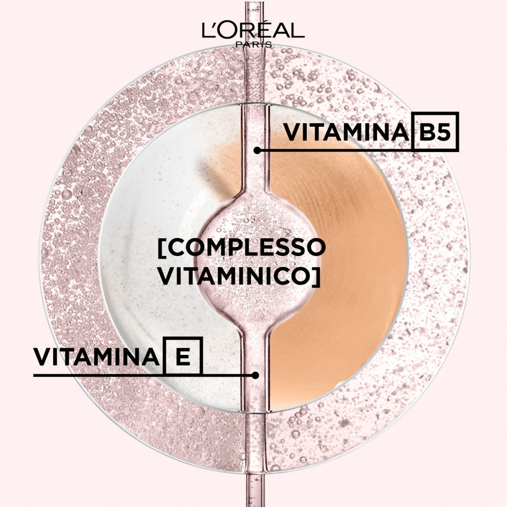 L'oréal Paris C'est Magique CC Cream SPF20-3