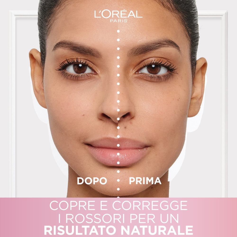 L'oréal Paris C'est Magique CC Cream SPF20-4