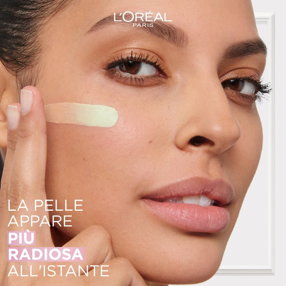 L'oréal Paris C'est Magique CC Cream SPF20-5