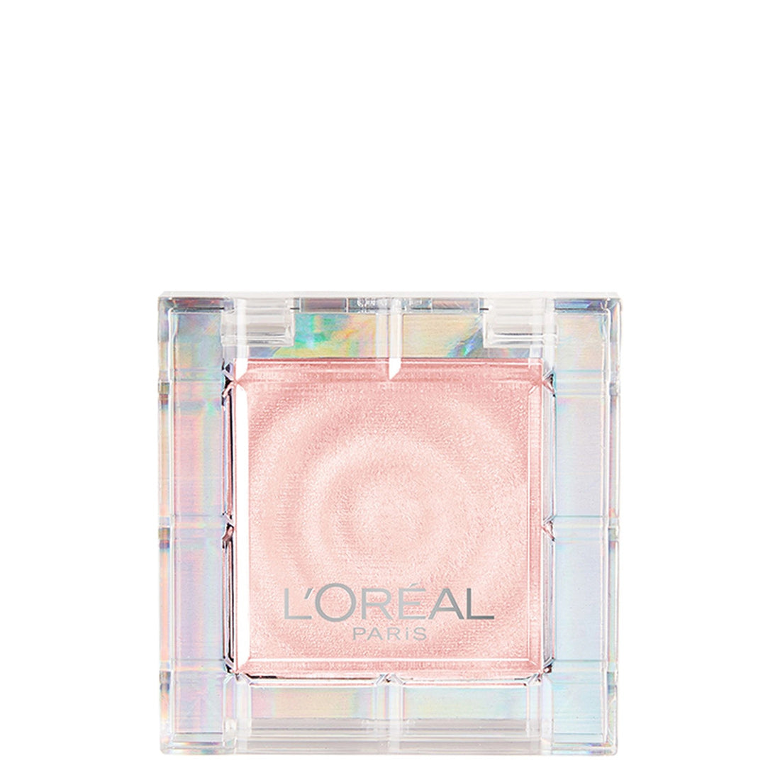 L'oréal Paris Color Queen Ombretto 01 Unsurpassed