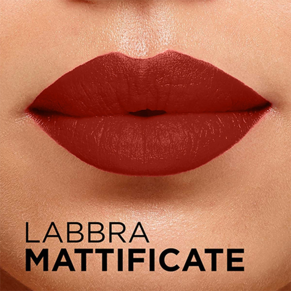 L'oréal Paris Color Riche Intense Volume Matte 200 Orange Stand Up-4