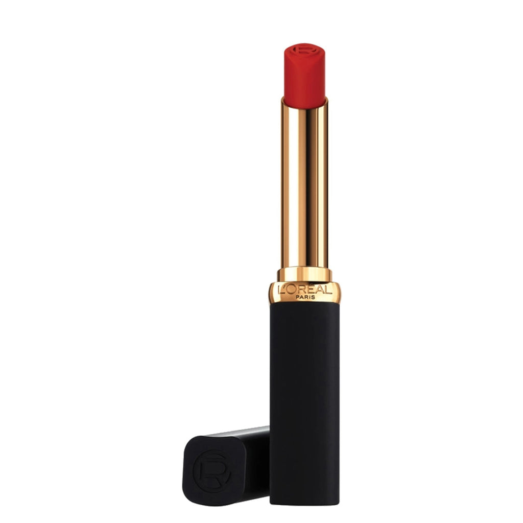 L'oréal Paris Color Riche Intense Volume Matte 200 Orange Stand Up