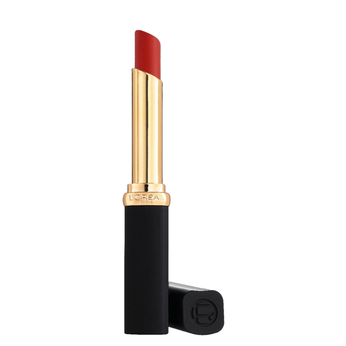 L'oréal Paris Color Riche Intense Volume Matte 346 Le Rouge Determination