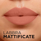 L'oréal Paris Color Riche Intense Volume Matte 500 Le Beige Freedom-2