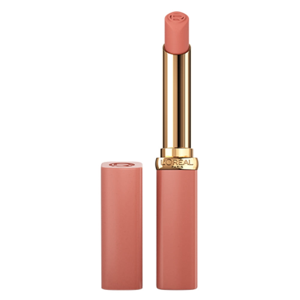 L'oréal Paris Color Riche Intense Volume Matte 500 Le Beige Freedom-4