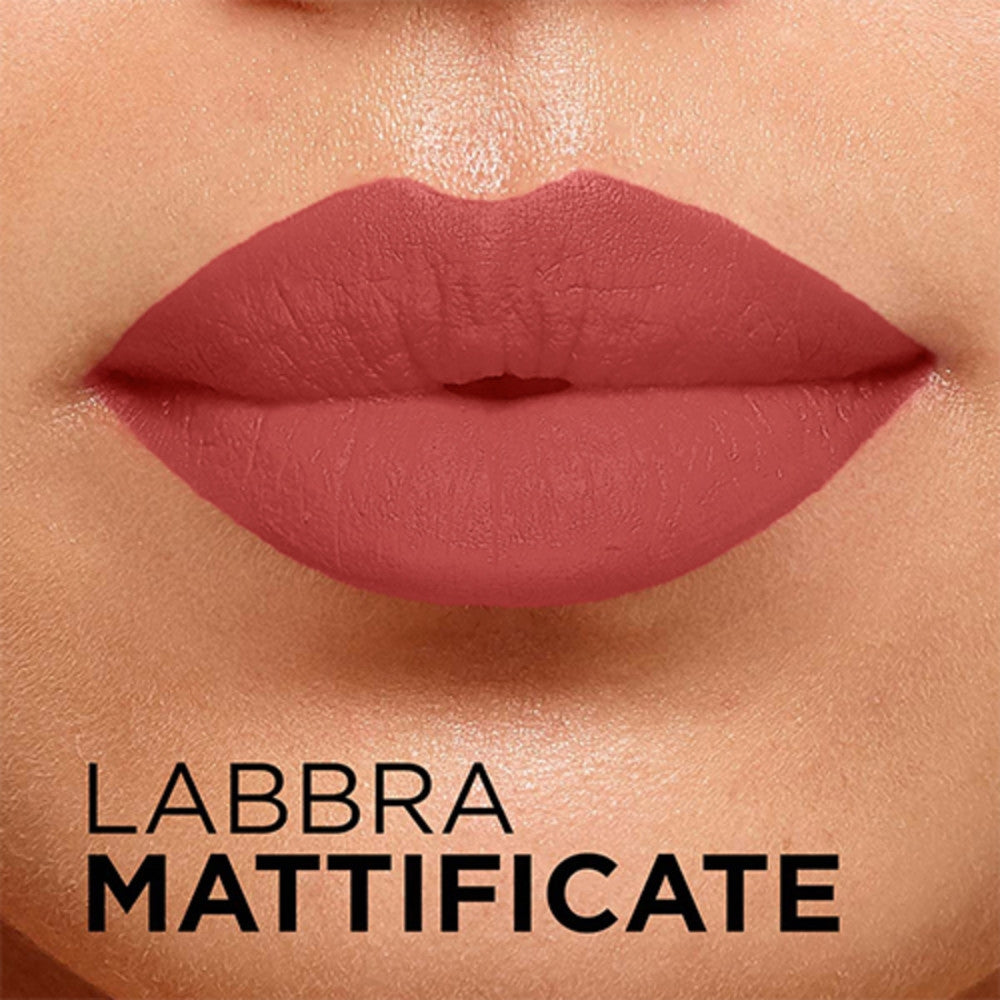 L'oréal Paris Color Riche Intense Volume Matte 600 Le Nude Audacious-4