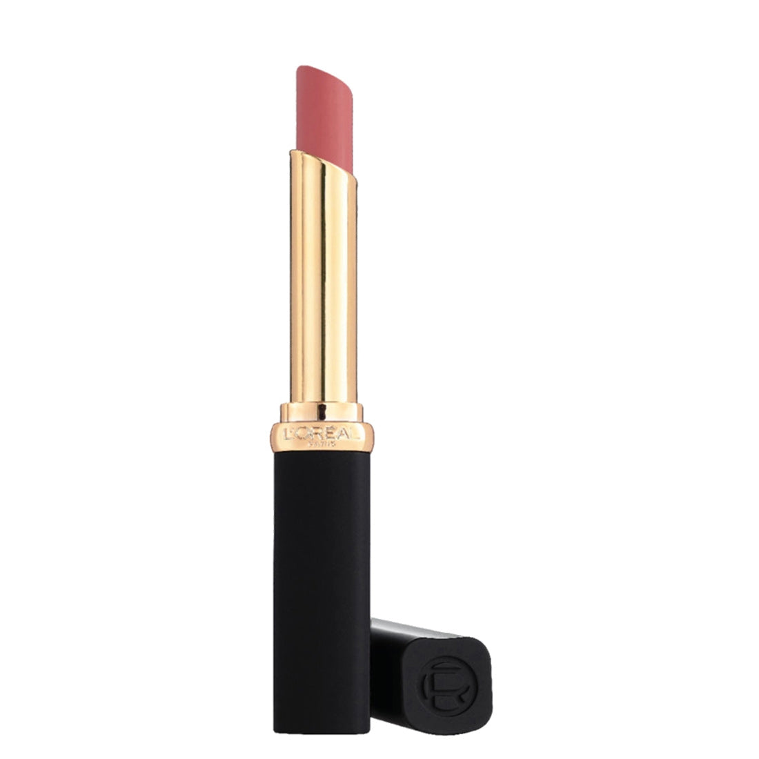 L'oréal Paris Color Riche Intense Volume Matte 633 Le Rosy Confident