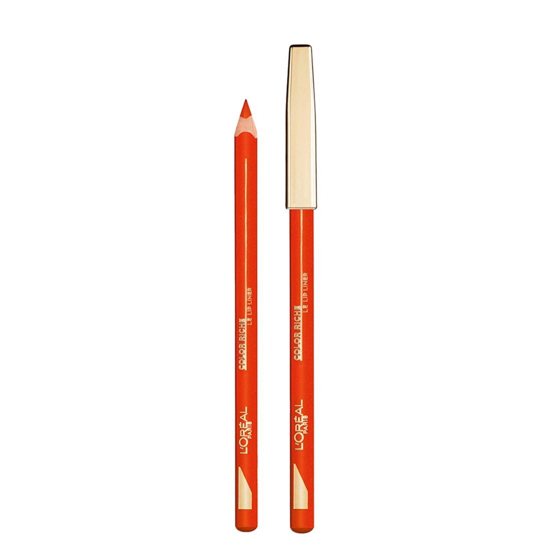 L'oréal Paris Color Riche Le Lip Liner Couture 148 Chez Lui