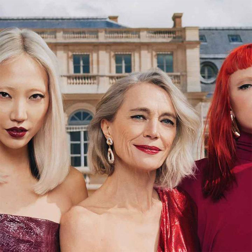 L'oréal Paris Color Riche Le Lip Liner Couture 302 Bois de Rose-3