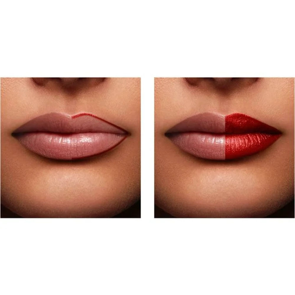 L'oréal Paris Color Riche Le Lip Liner Couture 374 Intense Plum-4