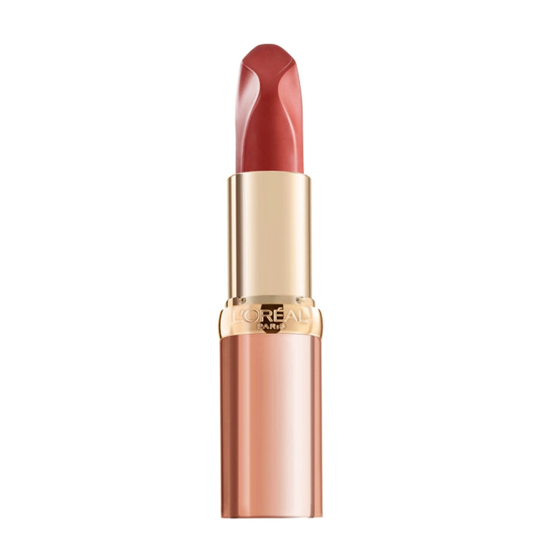 L'oréal Paris Color Riche Les Nus 176 Irreverent