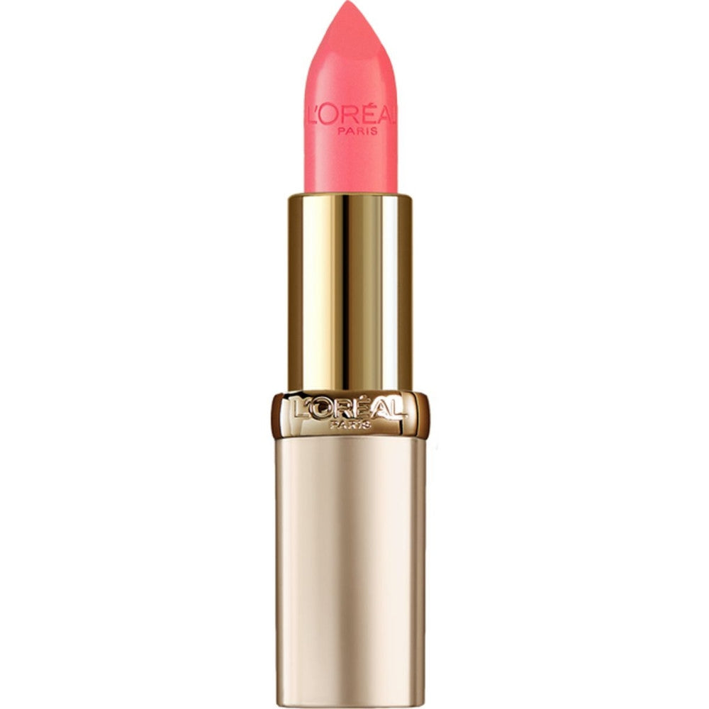 L'oréal Paris Color Riche Satin 163 Orange Magique-2