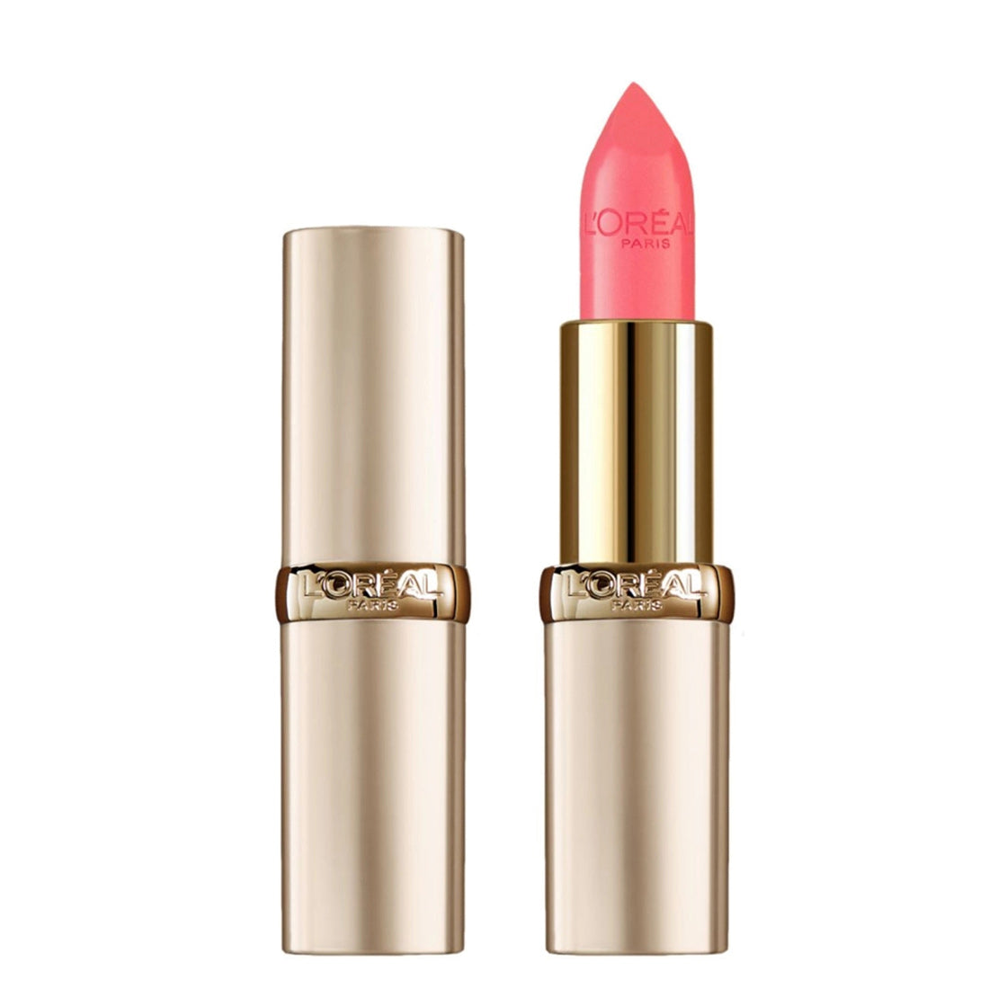 L'oréal Paris Color Riche Satin 163 Orange Magique