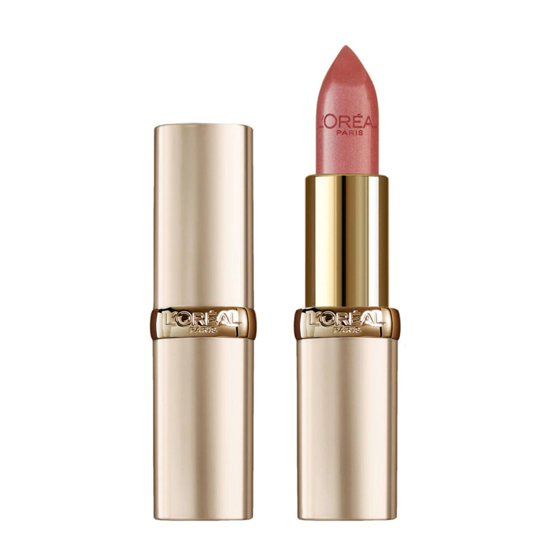 L'oréal Paris Color Riche Satin 226 Rose Glacé