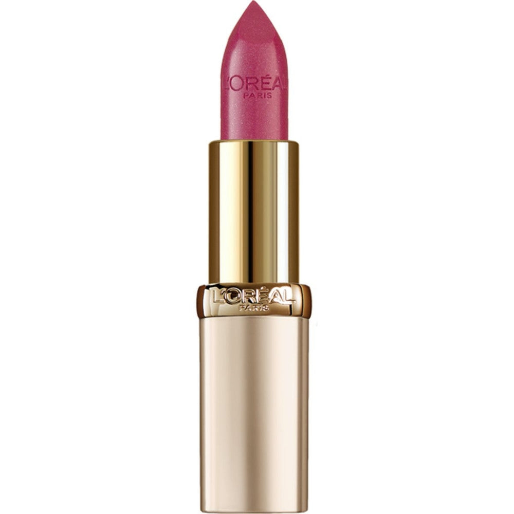 L'oréal Paris Color Riche Satin 265 Rose Pearl-2