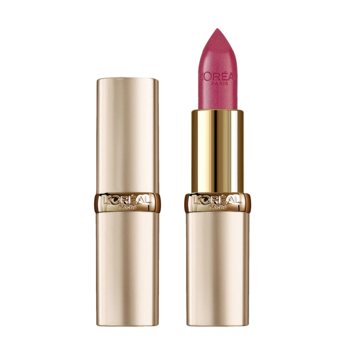 L'oréal Paris Color Riche Satin 265 Rose Pearl
