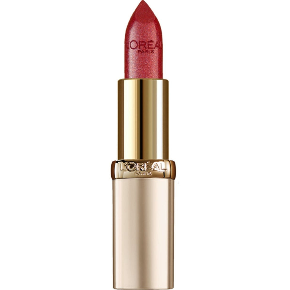 L'oréal Paris Color Riche Satin 345 Cherry Crystal-2