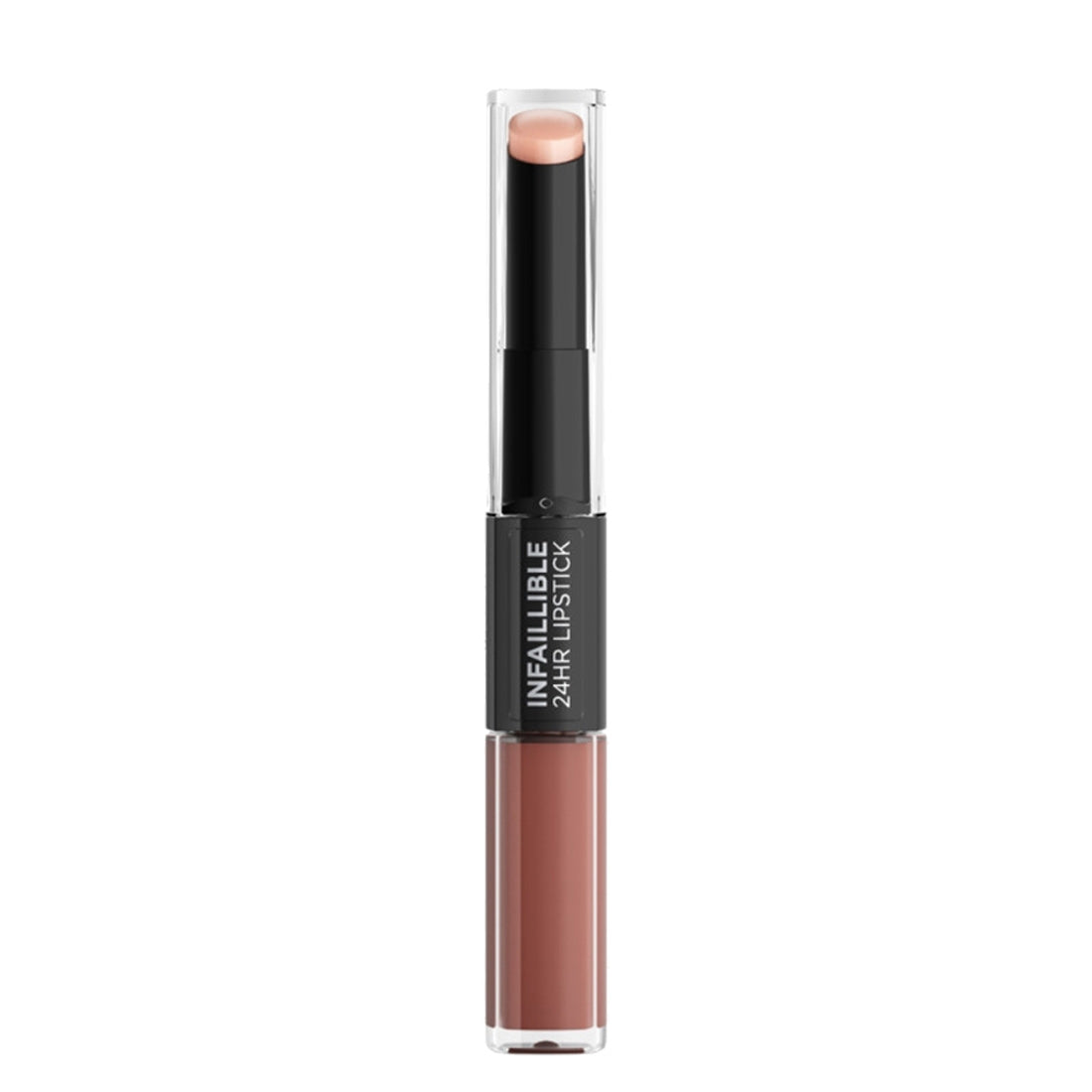 L'oréal Paris Infaillible 24HR Lipstick 101 Everlasting Paris