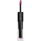 L'oréal Paris Infaillible 24HR Lipstick 214 Raspberry For Life-2