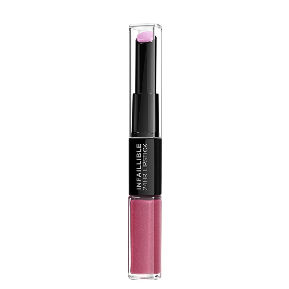 L'oréal Paris Infaillible 24HR Lipstick 214 Raspberry For Life