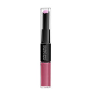 L'oréal Paris Infaillible 24HR Lipstick 214 Raspberry For Life