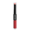 L'oréal Paris Infaillible 24HR Lipstick 501 Timeless Red