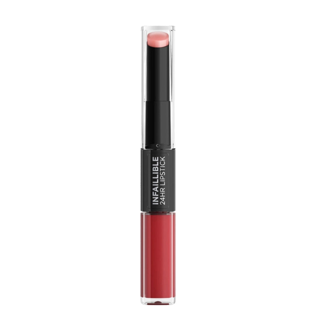 L'oréal Paris Infaillible 24HR Lipstick 501 Timeless Red