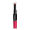 L'oréal Paris Infaillible 24HR Lipstick 701 Captivated By Cerise