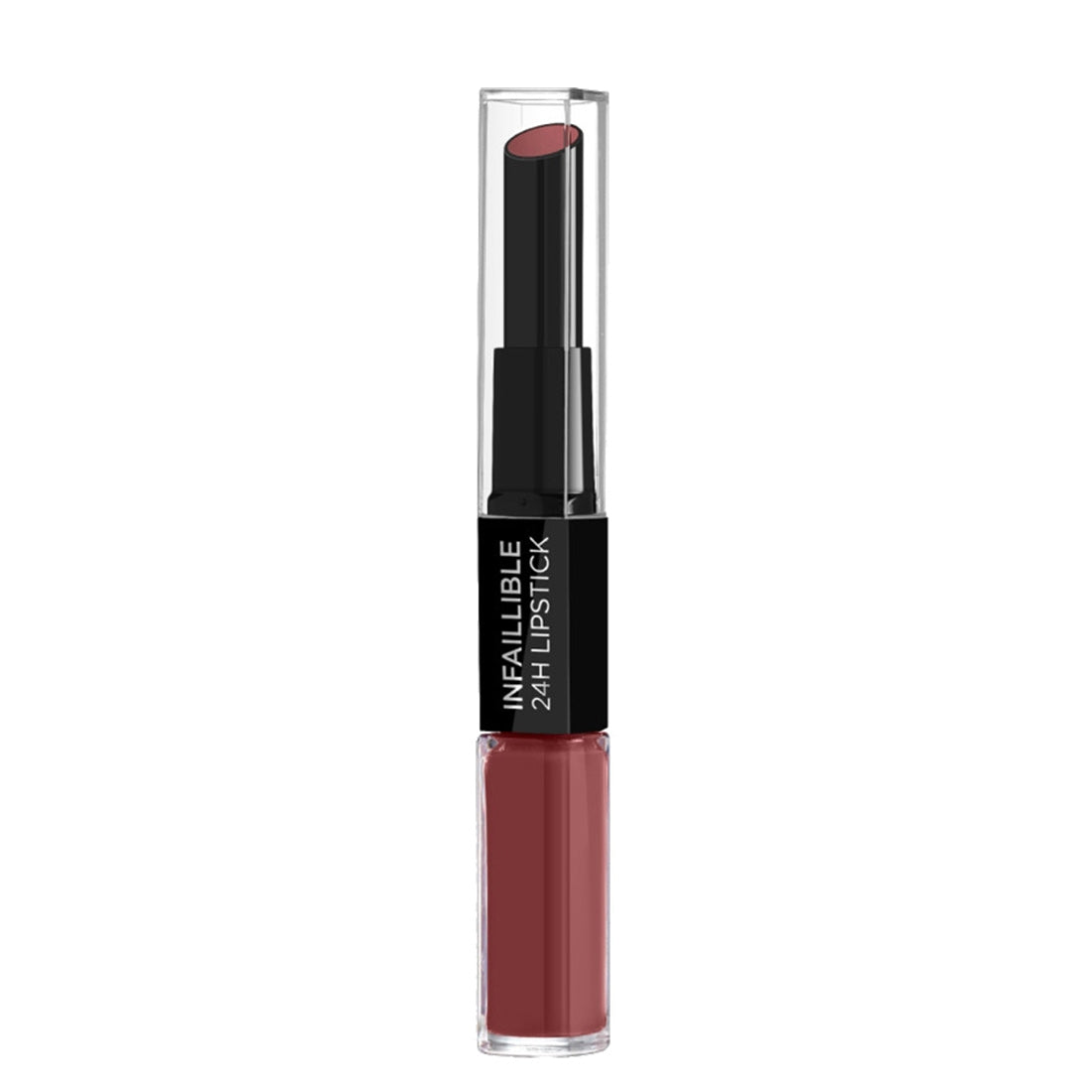 L'oréal Paris Infaillible 24HR Lipstick 801 Toujours Toffee