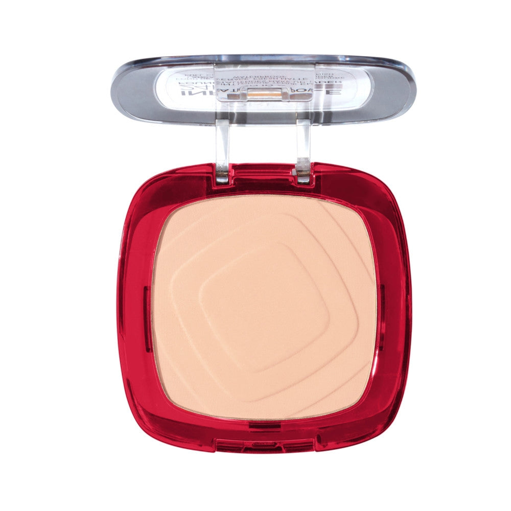 L'oréal Paris Infaillible 24H Fresh Wear 180 Sable Rosé-2