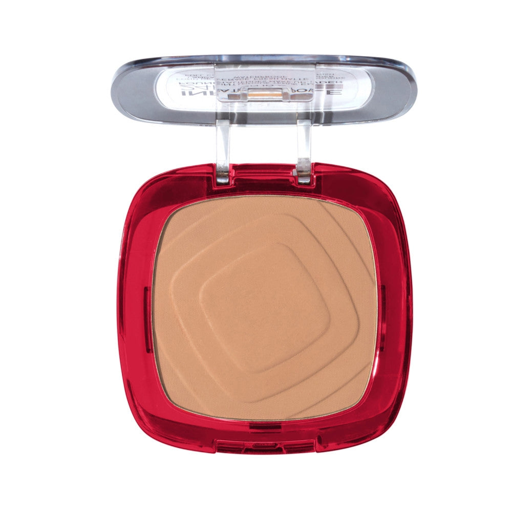 L'oréal Paris Infaillible 24H Fresh Wear 220 Sable-2