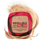 L'oréal Paris Infaillible 24H Fresh Wear 220 Sable-4