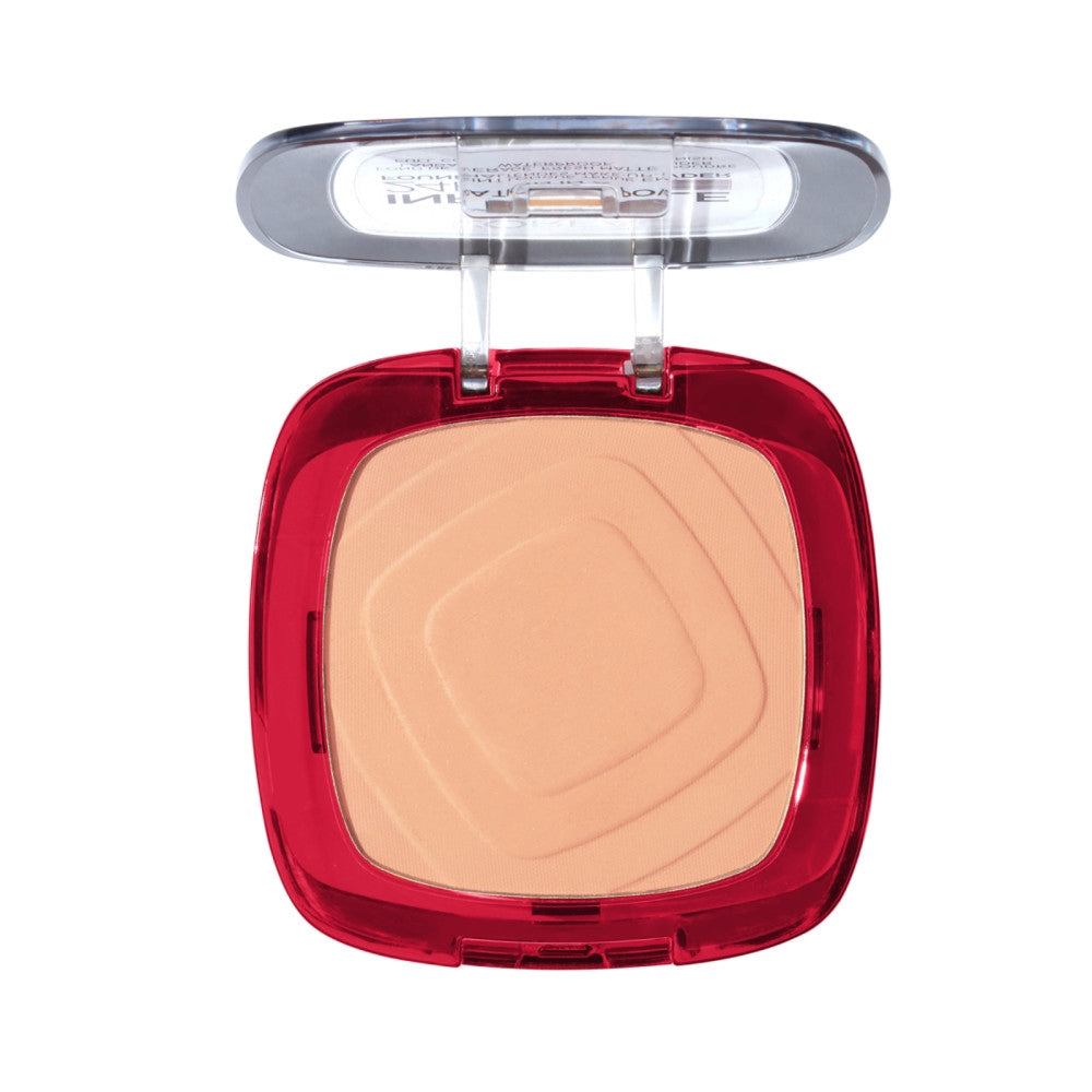 L'oréal Paris Infaillible 24H Fresh Wear 245 Miel Dore-2