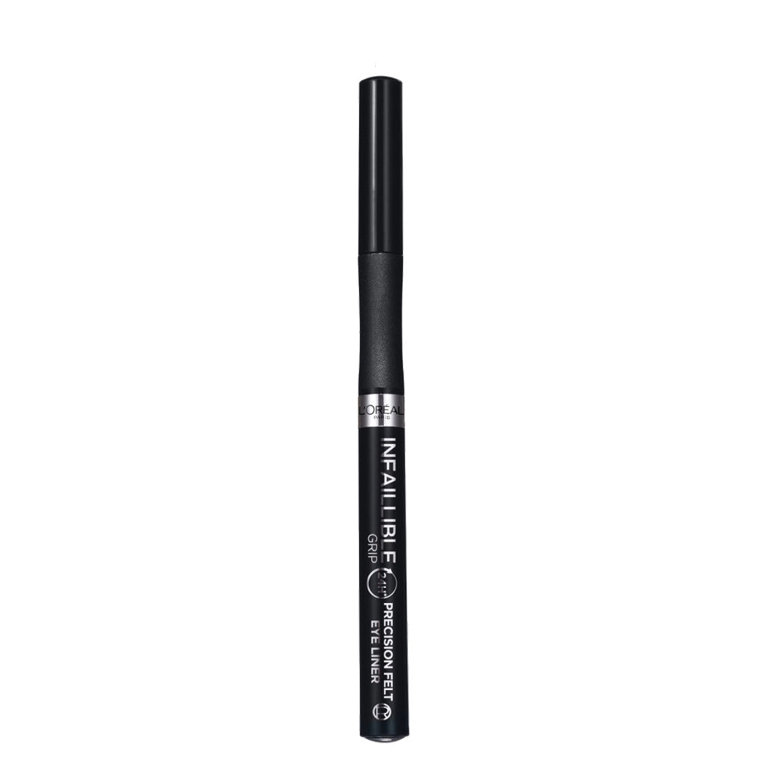 L'oréal Paris Infaillible 24H Grip Precision Felt Eyeliner Black